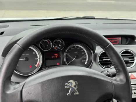 PEUGEOT 308 1.6 16V 4P FLEX ALLURE, Foto 7
