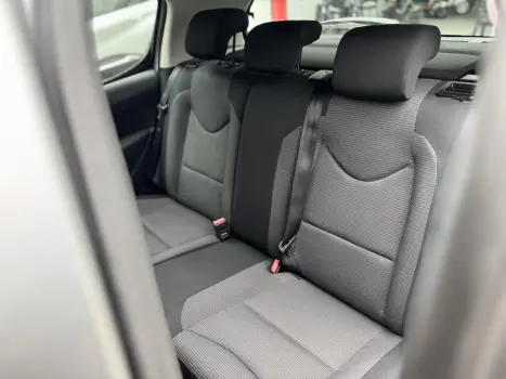 PEUGEOT 308 1.6 16V 4P FLEX ALLURE, Foto 11