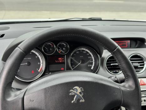 PEUGEOT 308 1.6 16V 4P FLEX ALLURE, Foto 4