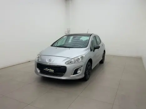 PEUGEOT 308 1.6 16V 4P GRIFFE THP TURBO AUTOM�TICO, Foto 2