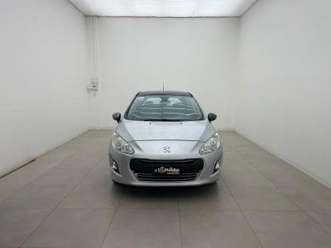 PEUGEOT 308 1.6 16V 4P GRIFFE THP TURBO AUTOM�TICO, Foto 5