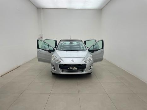 PEUGEOT 308 1.6 16V 4P GRIFFE THP TURBO AUTOM�TICO, Foto 6