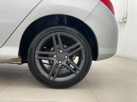 PEUGEOT 308 1.6 16V 4P GRIFFE THP TURBO AUTOM�TICO, Foto 7