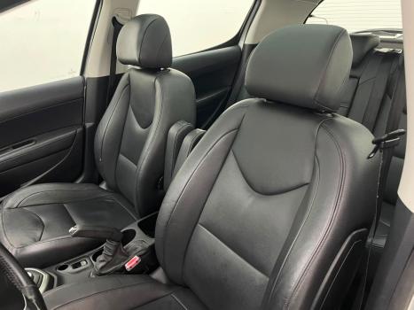 PEUGEOT 308 1.6 16V 4P GRIFFE THP TURBO AUTOM�TICO, Foto 8