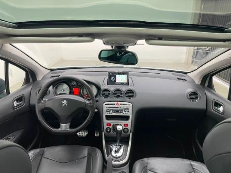 PEUGEOT 308 1.6 16V 4P GRIFFE THP TURBO AUTOM�TICO, Foto 11