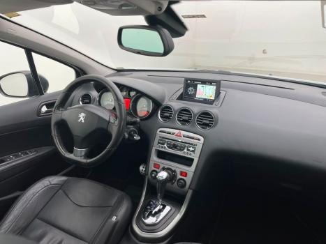 PEUGEOT 308 1.6 16V 4P GRIFFE THP TURBO AUTOM�TICO, Foto 12