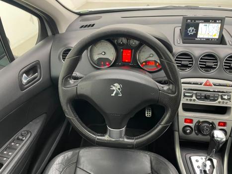 PEUGEOT 308 1.6 16V 4P GRIFFE THP TURBO AUTOM�TICO, Foto 13