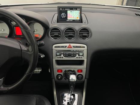 PEUGEOT 308 1.6 16V 4P GRIFFE THP TURBO AUTOM�TICO, Foto 14