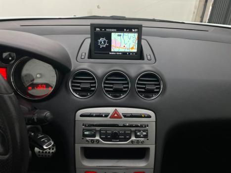 PEUGEOT 308 1.6 16V 4P GRIFFE THP TURBO AUTOM�TICO, Foto 15