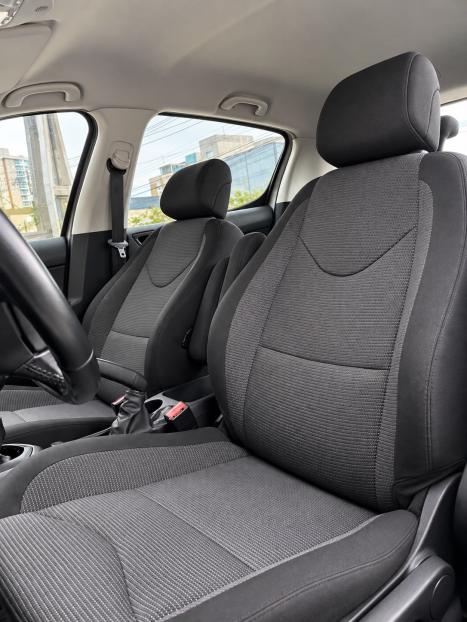 PEUGEOT 308 1.6 16V 4P FLEX ALLURE, Foto 10