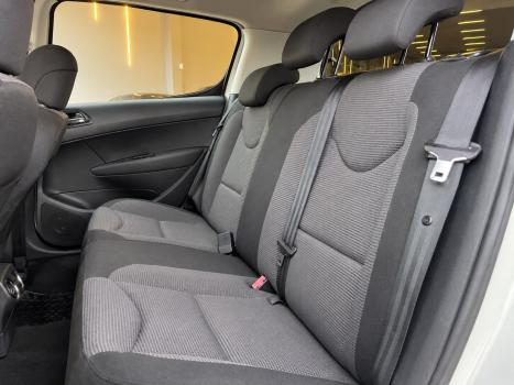 PEUGEOT 308 1.6 16V 4P FLEX ALLURE, Foto 11