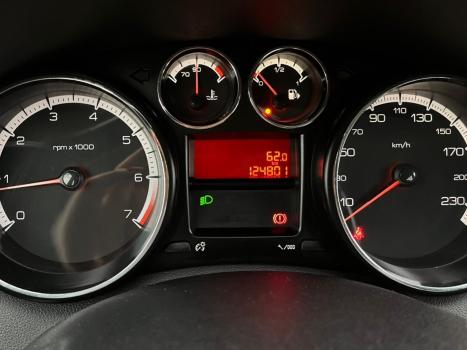 PEUGEOT 308 1.6 16V 4P FLEX ALLURE, Foto 13
