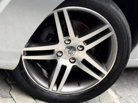 PEUGEOT 308 1.6 16V 4P FLEX QUICKSILVER, Foto 5