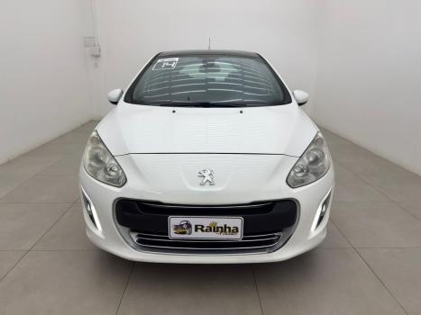 PEUGEOT 308 2.0 16V 4P FLEX ALLURE AUTOM�TICO, Foto 5