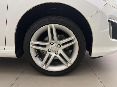 PEUGEOT 308 2.0 16V 4P FLEX ALLURE AUTOM�TICO, Foto 8