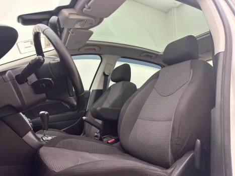 PEUGEOT 308 2.0 16V 4P FLEX ALLURE AUTOM�TICO, Foto 10