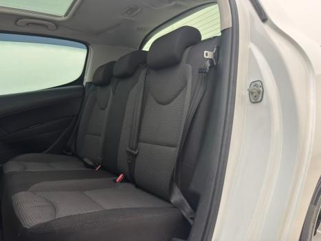 PEUGEOT 308 2.0 16V 4P FLEX ALLURE AUTOM�TICO, Foto 11