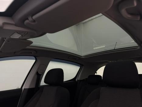 PEUGEOT 308 2.0 16V 4P FLEX ALLURE AUTOM�TICO, Foto 12