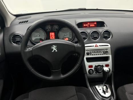 PEUGEOT 308 2.0 16V 4P FLEX ALLURE AUTOM�TICO, Foto 14