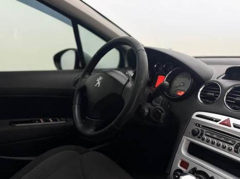 PEUGEOT 308 2.0 16V 4P FLEX ALLURE AUTOM�TICO, Foto 15