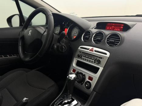 PEUGEOT 308 2.0 16V 4P FLEX ALLURE AUTOM�TICO, Foto 16