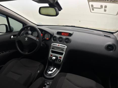 PEUGEOT 308 2.0 16V 4P FLEX ALLURE AUTOM�TICO, Foto 17