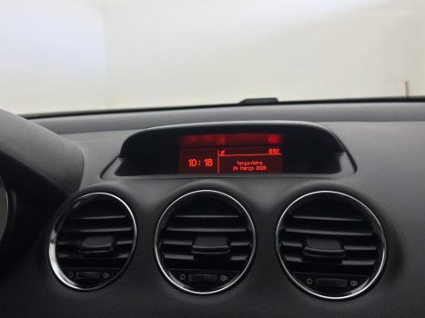 PEUGEOT 308 2.0 16V 4P FLEX ALLURE AUTOM�TICO, Foto 20