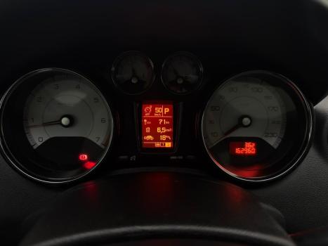 PEUGEOT 308 2.0 16V 4P FLEX ALLURE AUTOM�TICO, Foto 21