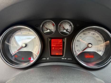 PEUGEOT 308 2.0 16V 4P FLEX ALLURE AUTOMÁTICO, Foto 5