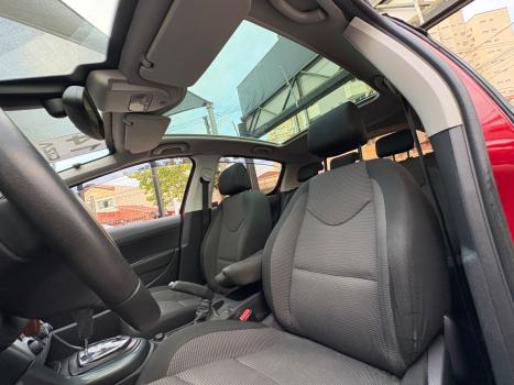 PEUGEOT 308 2.0 16V 4P FLEX ALLURE AUTOMÁTICO, Foto 6