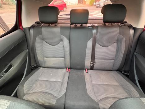 PEUGEOT 308 2.0 16V 4P FLEX ALLURE AUTOMÁTICO, Foto 10