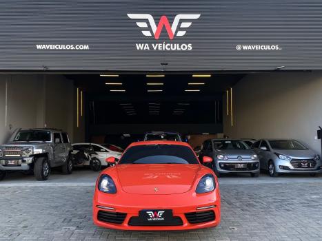 PORSCHE 718 2.0 16V H4 CAYMAN AUTOM�TICO PDK, Foto 2