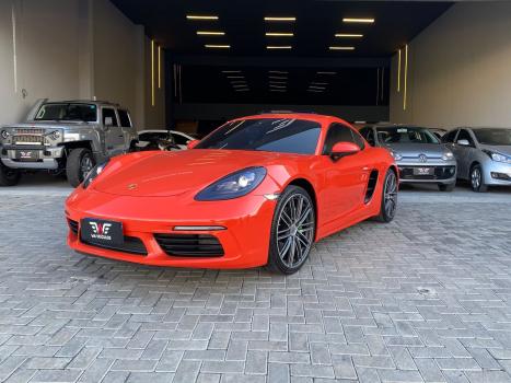 PORSCHE 718 2.0 16V H4 CAYMAN AUTOM�TICO PDK, Foto 3