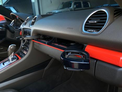 PORSCHE 718 2.0 16V H4 CAYMAN AUTOM�TICO PDK, Foto 9