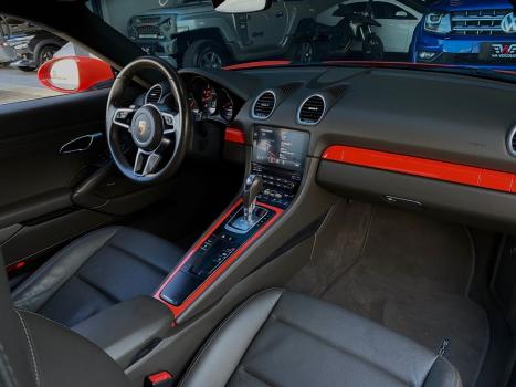 PORSCHE 718 2.0 16V H4 CAYMAN AUTOM�TICO PDK, Foto 10