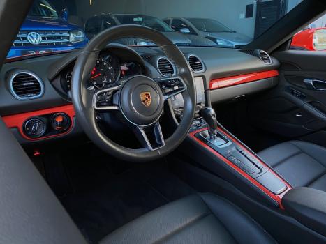 PORSCHE 718 2.0 16V H4 CAYMAN AUTOM�TICO PDK, Foto 11