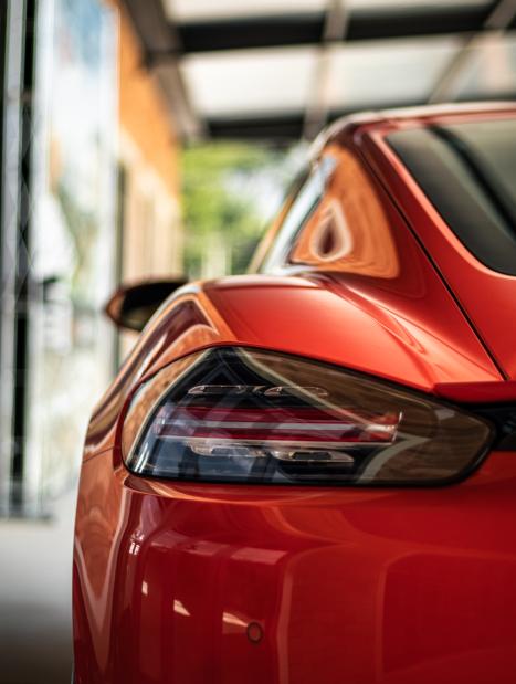 PORSCHE 718 2.0 16V H4 CAYMAN AUTOM�TICO PDK, Foto 5