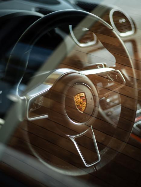 PORSCHE 718 2.0 16V H4 CAYMAN AUTOM�TICO PDK, Foto 7