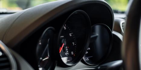 PORSCHE 718 2.0 16V H4 CAYMAN AUTOM�TICO PDK, Foto 8