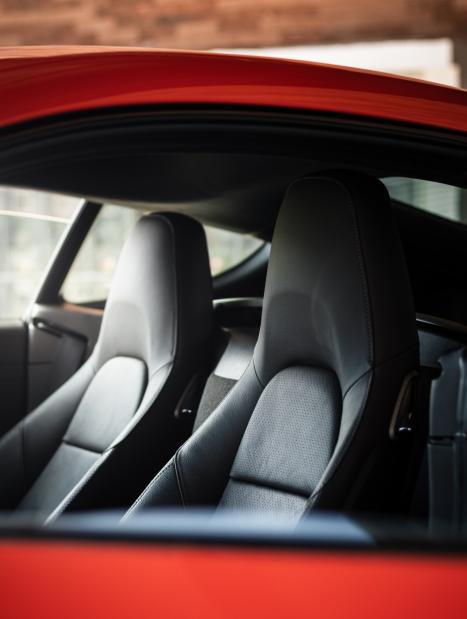 PORSCHE 718 2.0 16V H4 CAYMAN AUTOM�TICO PDK, Foto 10