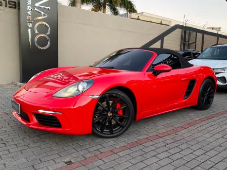 PORSCHE Boxster 2.0 16V H4 PDK AUTOM�TICO, Foto 1