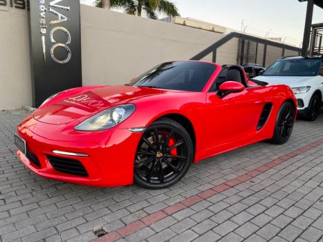 PORSCHE Boxster 2.0 16V H4 PDK AUTOM�TICO, Foto 2
