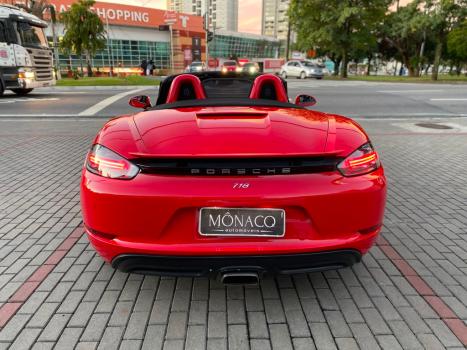 PORSCHE Boxster 2.0 16V H4 PDK AUTOM�TICO, Foto 6