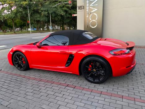 PORSCHE Boxster 2.0 16V H4 PDK AUTOM�TICO, Foto 7