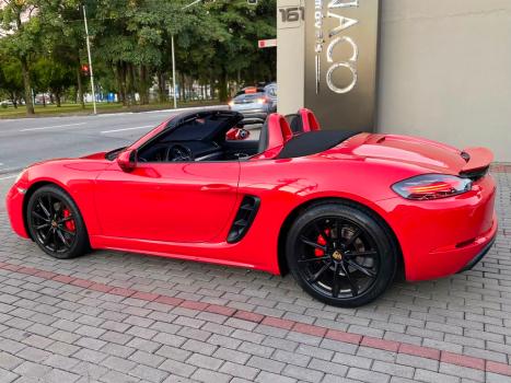 PORSCHE Boxster 2.0 16V H4 PDK AUTOM�TICO, Foto 8