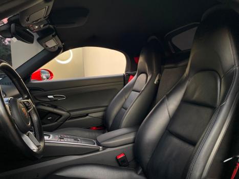 PORSCHE Boxster 2.0 16V H4 PDK AUTOM�TICO, Foto 9