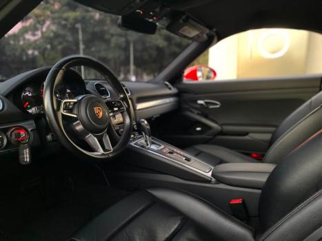 PORSCHE Boxster 2.0 16V H4 PDK AUTOM�TICO, Foto 10