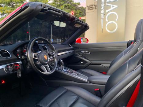 PORSCHE Boxster 2.0 16V H4 PDK AUTOM�TICO, Foto 12