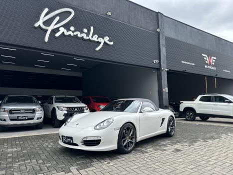 PORSCHE Boxster 3.4 24V I6 S AUTOMATIZADO, Foto 1