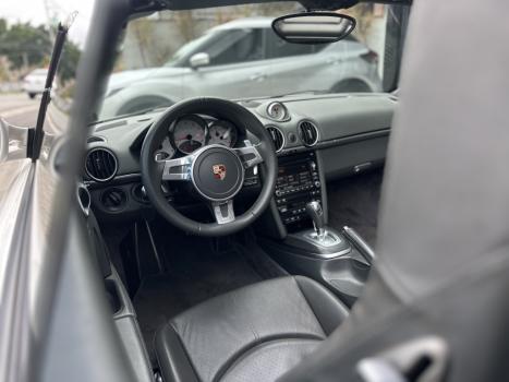 PORSCHE Boxster 3.4 24V I6 S AUTOMATIZADO, Foto 2